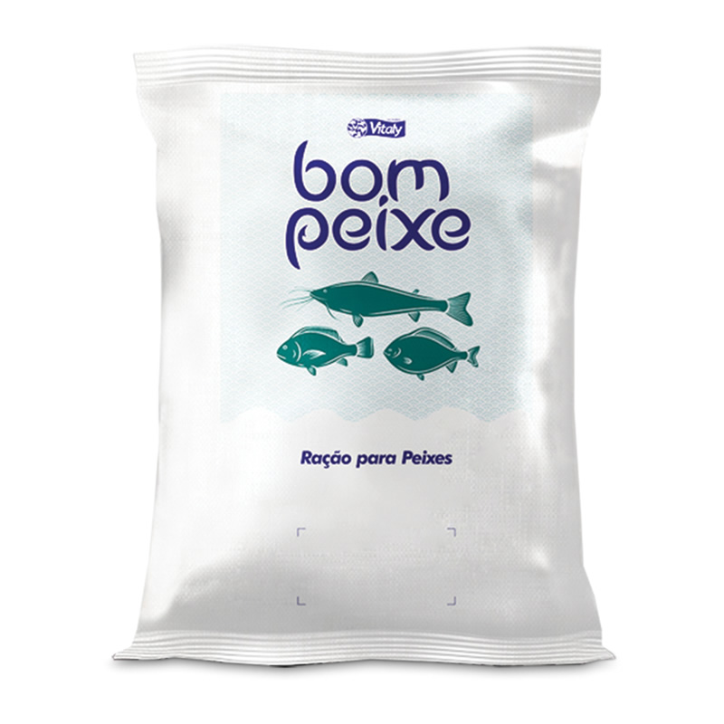 Ração Bom Peixe 32%