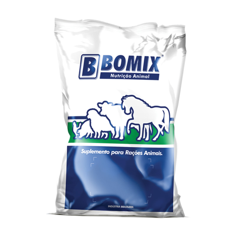 Bom Milk